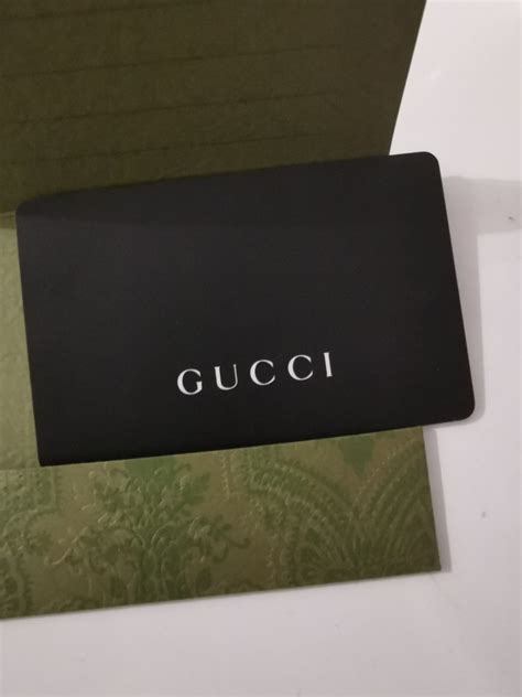 gucci gift card us|gucci gift with purchase.